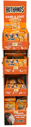 HotHands Slimline FSDU -  -