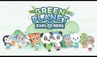 Green Planet Explorers Honey Bees Picnic-3