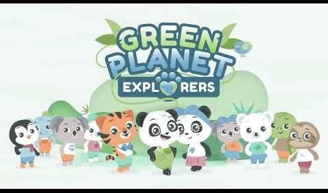 Green Planet Explorers Honey Bees Picnic-3