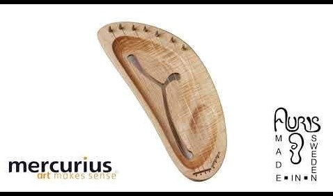 Auris kinderlier pentatone  - rechtshandig - 7 sn-2