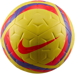 Nike Fußball Academy Team Größe 4 gelb - Trainingsball für Kinder