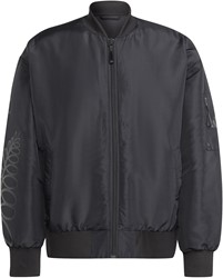 Adidas All Blacks Rugby Daunen-gefüllter Lifestyle Jacke 2XL