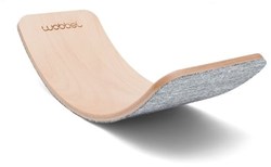 Wobbel Mini vilt Muis