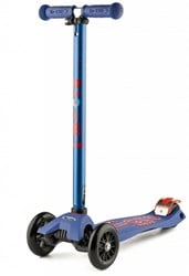 Micro Maxi Micro scooter Deluxe Blue/Red