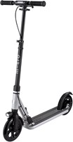 Micro Scooter Suburb Reloaded mit Federung und Handbremse - Kinderroller