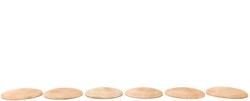 Grapat 6 Discs (Divisible Pack)