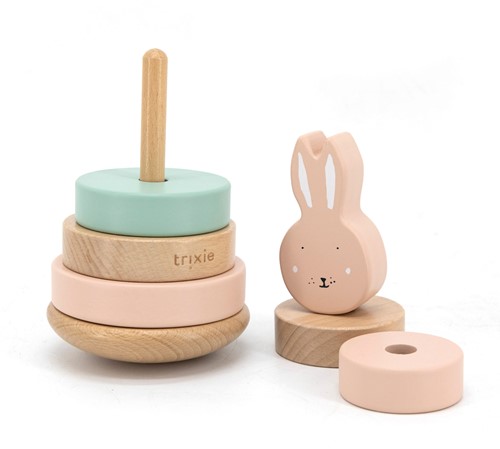 Trixie Houten Stapeltoren  - Mrs. Cat-2