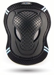 Micro Micro Knee and Elbow Pads black