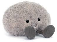 Jellycat Amuseables Pebble