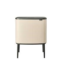 Poubelles et bacs à déchets