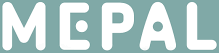 Planet Happy - Merk Mepal alles van
