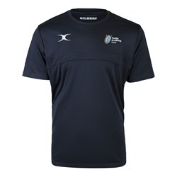 Gilbert Rugby Trainingsshirt Rugby Academy Oost Größe XL Erwachsene