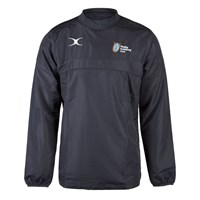 Gilbert Rugby Trainingsshirt Rugby Academy Oost Größe XS für Kinder
