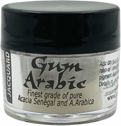 Jacquard Jacquard Arabische Gom 2,25 gr
