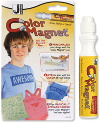 Jacquard Jacquard Farbmagnetstift 45 ml