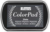 Jacquard Jacquard Colorpad Slate