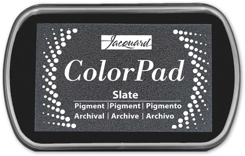 Jacquard Jacquard Colorpad Slate