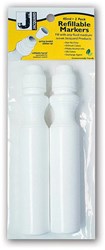 Jacquard Jacquard Hervulbare Markers 2st