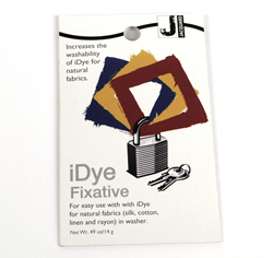 Jacquard Jacquard iDye Fixativ 14 gr