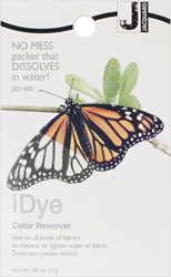 Jacquard Jacquard iDye Natural Color Remover 14 gr