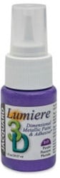 Jacquard Jacquard Lumiere 3D-Farbe 29 ml Lila