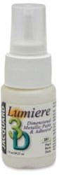 Jacquard Jacquard Lumiere 3D-Farbe, 29 ml, Perlmutt
