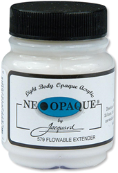 Jacquard Jacquard Neopaque Extender 66 ml