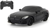 Jamara BMW Z4 Roadster voiture jouet noire 1:24 télécommande