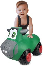Jamara Jamara - Fendt Bouncing tractor with pump