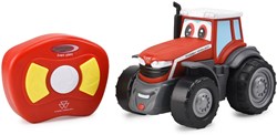 Jamara Jamara - Massey Ferguson My first RC Tractor 2,4GHz with Sound