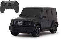 Jamara voiture RC Mercedes-Benz AMG G63 1:24 noir 2,4GHz jouet