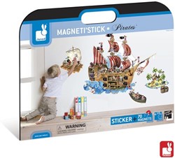 Wanddekorationen