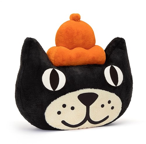 Jellycat Kuscheltier Jellycat Kuschelkopf Gigantisch