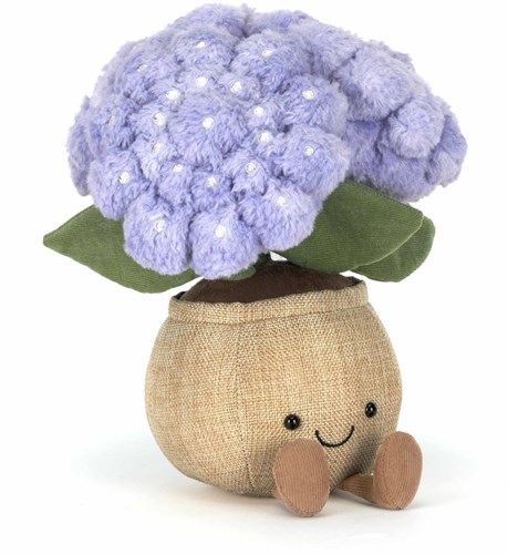 Jellycat Amuseables Hydrangea