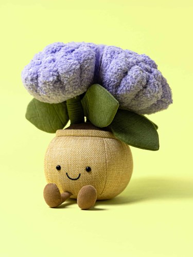 Jellycat Amuseables Hydrangea-2
