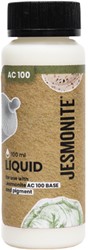 Jesmonite Jesmonite AC100 Flüssigkeit 100 ml
