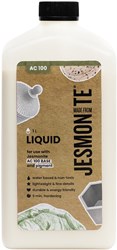 Jesmonite Jesmonite AC100 Flüssigkeit 1L