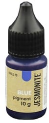 Jesmonite Jesmonite Pigment 10g Blau