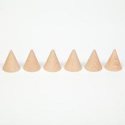 Grapat 6 Cones (Divisible Pack)