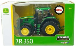 BRITAINS Tracteur John Deere 7R 350