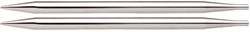 KnitPro Nova Metal aiguilles à tricoter interchangeables 12.00mm - 3 pièces