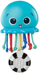 Ocean Glow Sensory Shaker Musical Toy