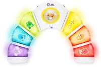 Baby Einstein Glow Discover Light Bar jouet d'activité interactif-2