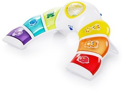 Baby Einstein Glow Discover Light Bar interaktives Aktivitätsspielzeug