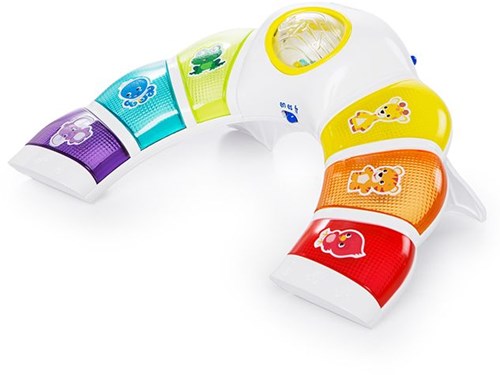 Baby Einstein Glow Discover Light Bar jouet d'activité interactif