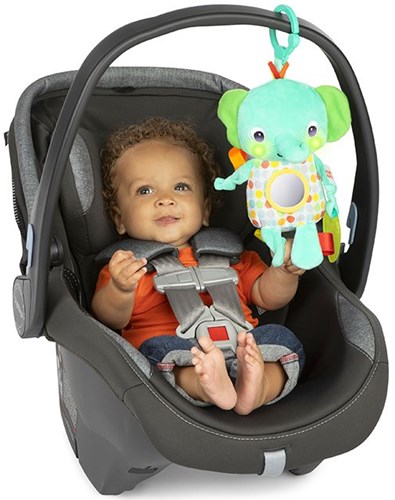 Bright Starts Huggin’ Lights Musical Toy- Elephant-3