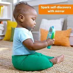 Bright Starts Elephone