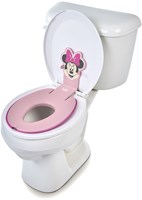 Bright Starts Minnie Flip and Sit Potty Seat-2