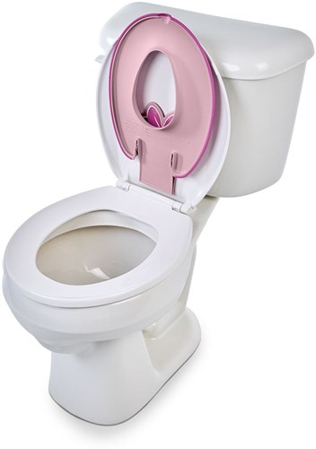 Bright Starts Minnie Flip and Sit Potty Seat