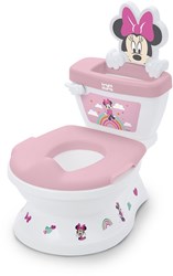 Bright Starts Minnie Mouse My Size Potty 2-in-1 System